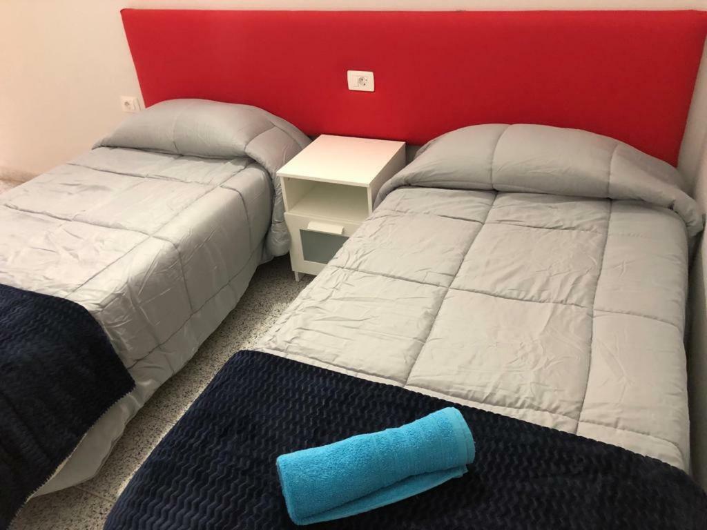 Tablero 204, Esplendido Apto 8 Pax Cerca Playa Ingles Ngoại thất bức ảnh
