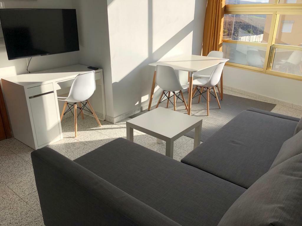 Tablero 204, Esplendido Apto 8 Pax Cerca Playa Ingles Ngoại thất bức ảnh