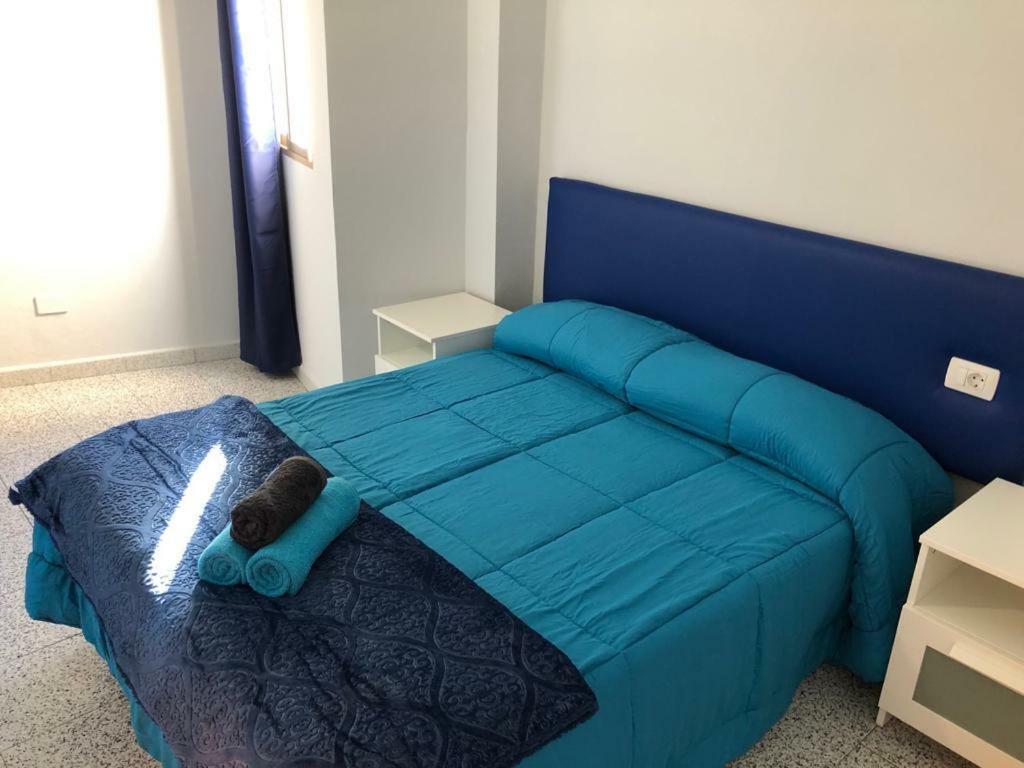 Tablero 204, Esplendido Apto 8 Pax Cerca Playa Ingles Ngoại thất bức ảnh
