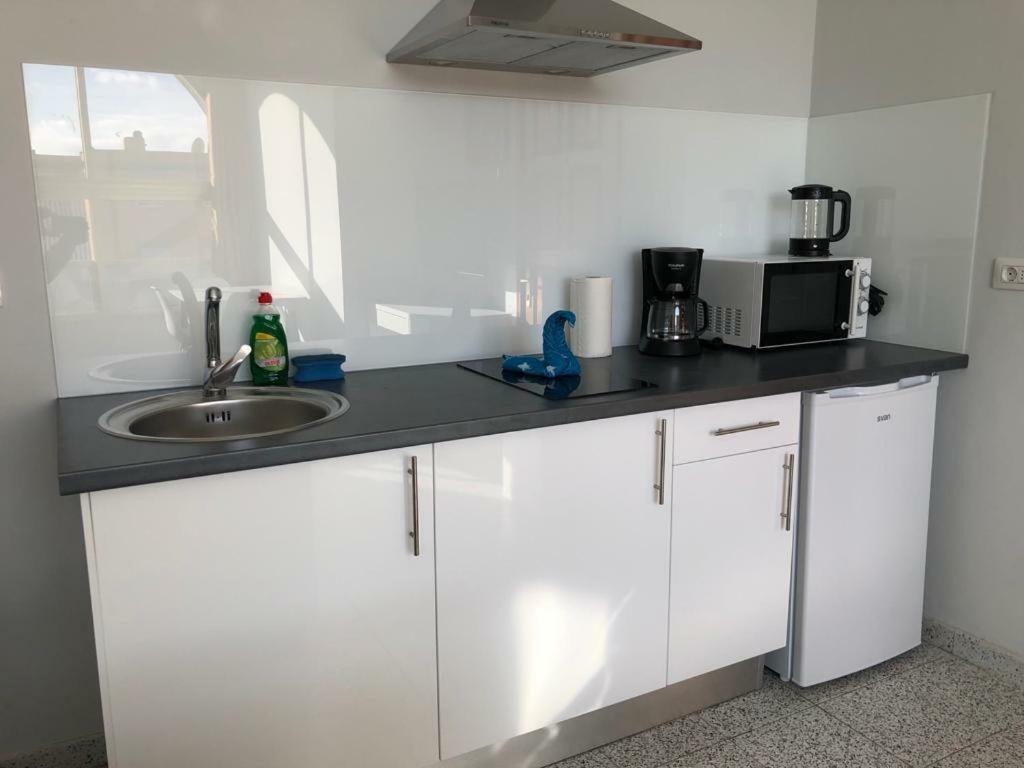 Tablero 204, Esplendido Apto 8 Pax Cerca Playa Ingles Ngoại thất bức ảnh