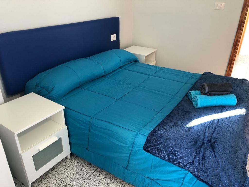 Tablero 204, Esplendido Apto 8 Pax Cerca Playa Ingles Ngoại thất bức ảnh