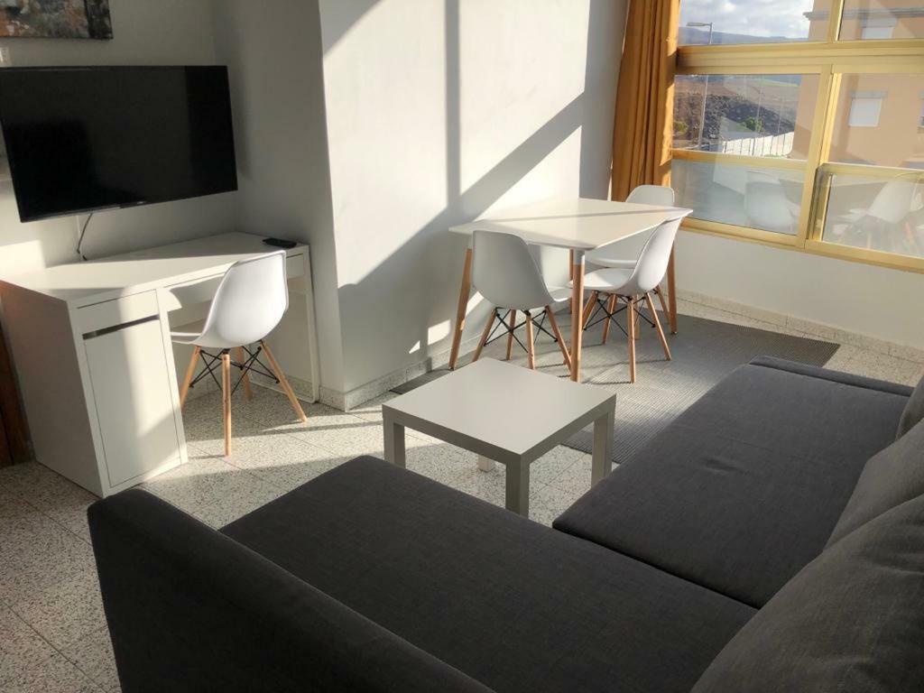 Tablero 204, Esplendido Apto 8 Pax Cerca Playa Ingles Ngoại thất bức ảnh