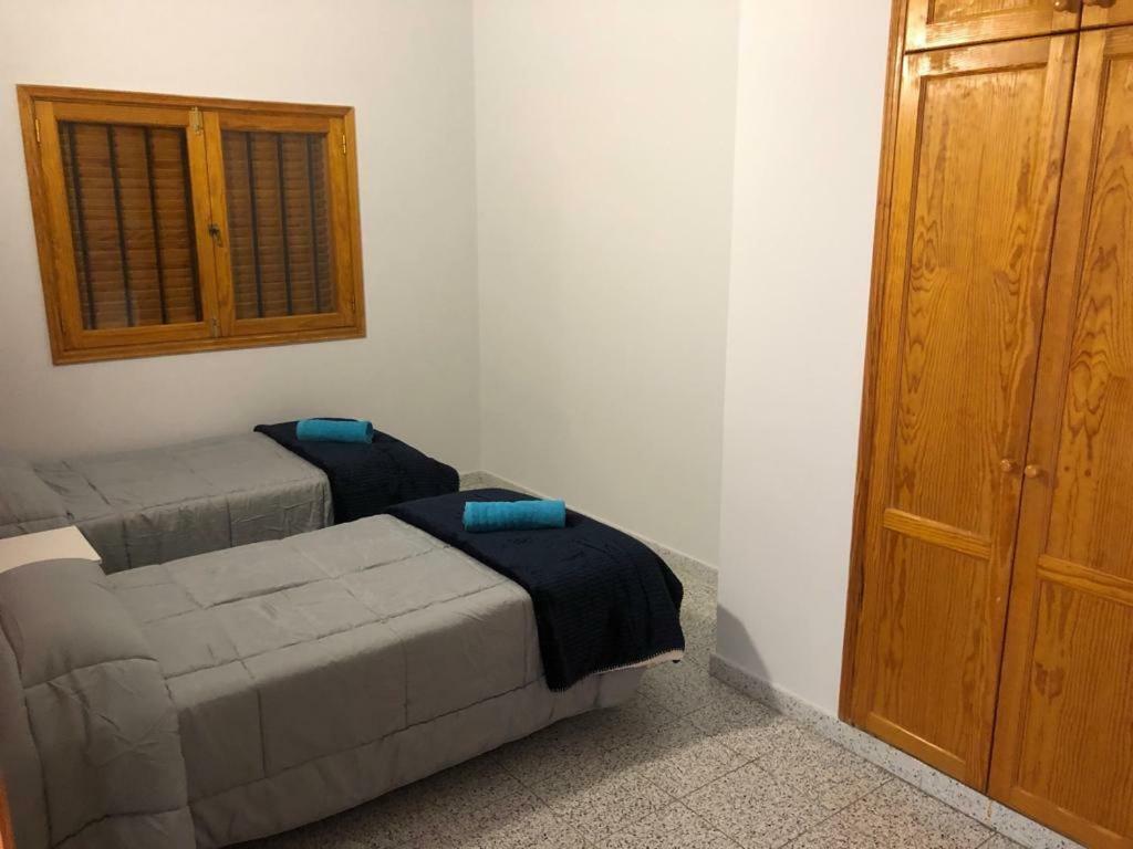 Tablero 204, Esplendido Apto 8 Pax Cerca Playa Ingles Ngoại thất bức ảnh