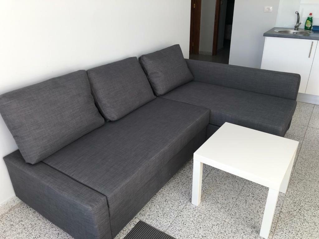 Tablero 204, Esplendido Apto 8 Pax Cerca Playa Ingles Ngoại thất bức ảnh