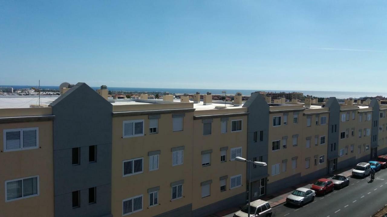 Tablero 204, Esplendido Apto 8 Pax Cerca Playa Ingles Ngoại thất bức ảnh