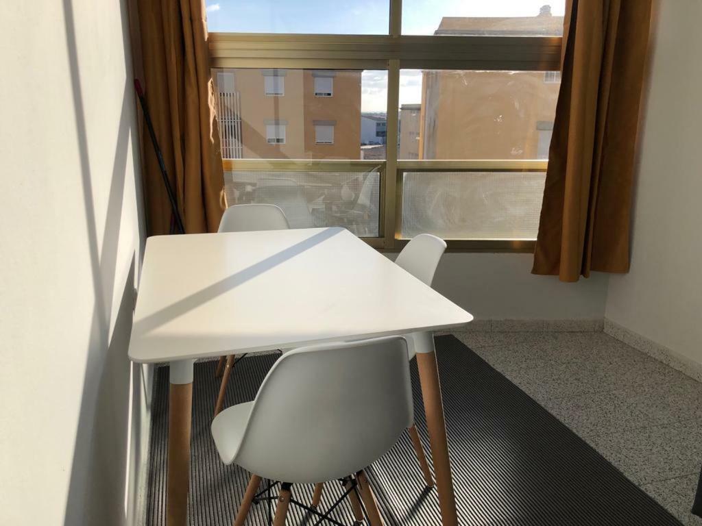 Tablero 204, Esplendido Apto 8 Pax Cerca Playa Ingles Ngoại thất bức ảnh