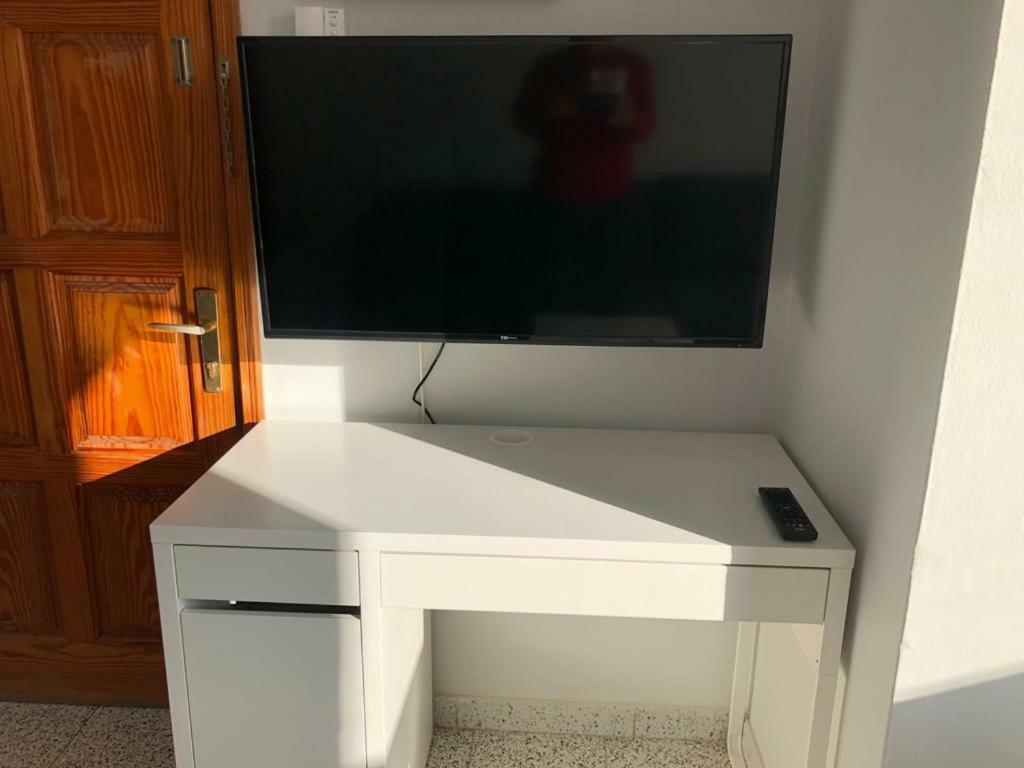 Tablero 204, Esplendido Apto 8 Pax Cerca Playa Ingles Ngoại thất bức ảnh